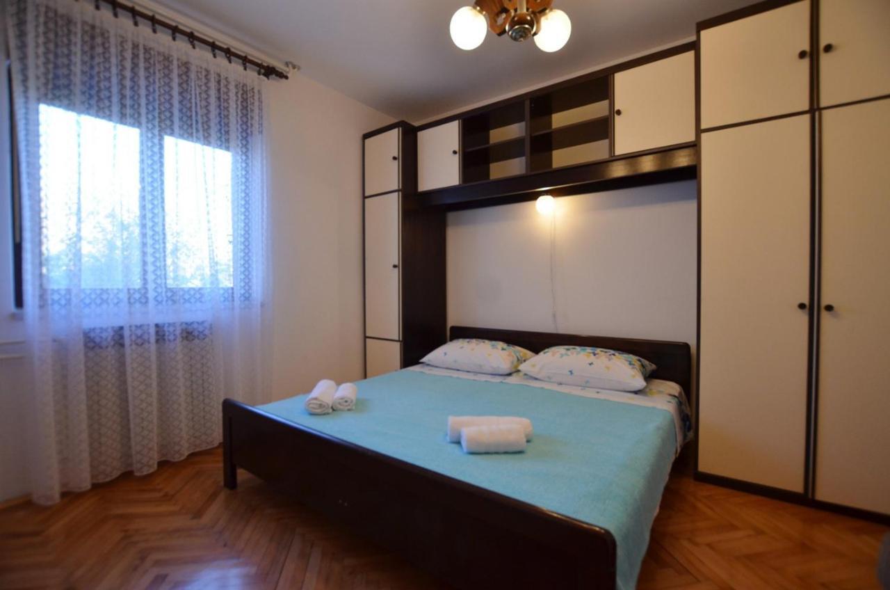 Miro Apartments Kanfanar Exterior photo